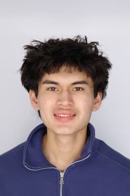 Steven Ortega